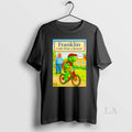 Original Franklin Calls Walz A Retard T-Shirts, Hoodie, Sweatshirt | RetroVerseTees.com