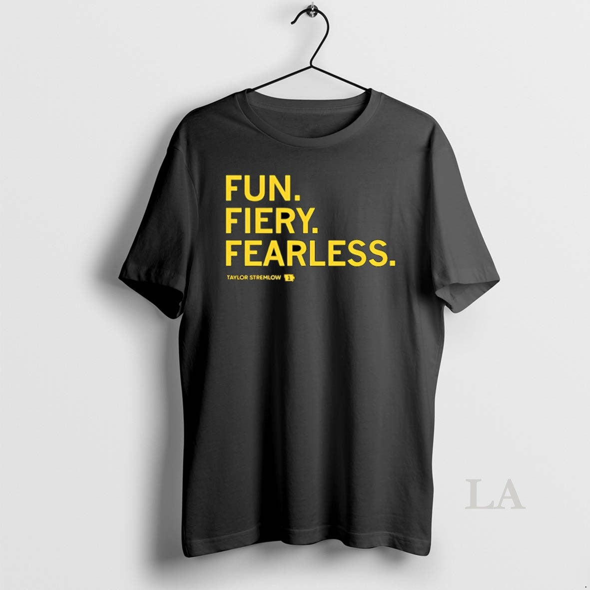 Original Fun Fiery Fearless T-Shirts, Hoodie, Sweatshirt | RetroVerseTees.com