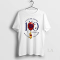 Original Funny New York Giants X Winnie The Pooh 100th Anniversary T-Shirts, Hoodie, Sweatshirt | RetroVerseTees.com