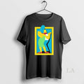 Original Gaucho Steely Dan The Simpsons Coucho T-Shirts, Hoodie, Sweatshirt | RetroVerseTees.com