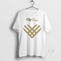Original Georgia Tech Yellow Jackets X Athletic Scholarship Fund Heart Circle T-Shirts, Hoodie, Sweatshirt