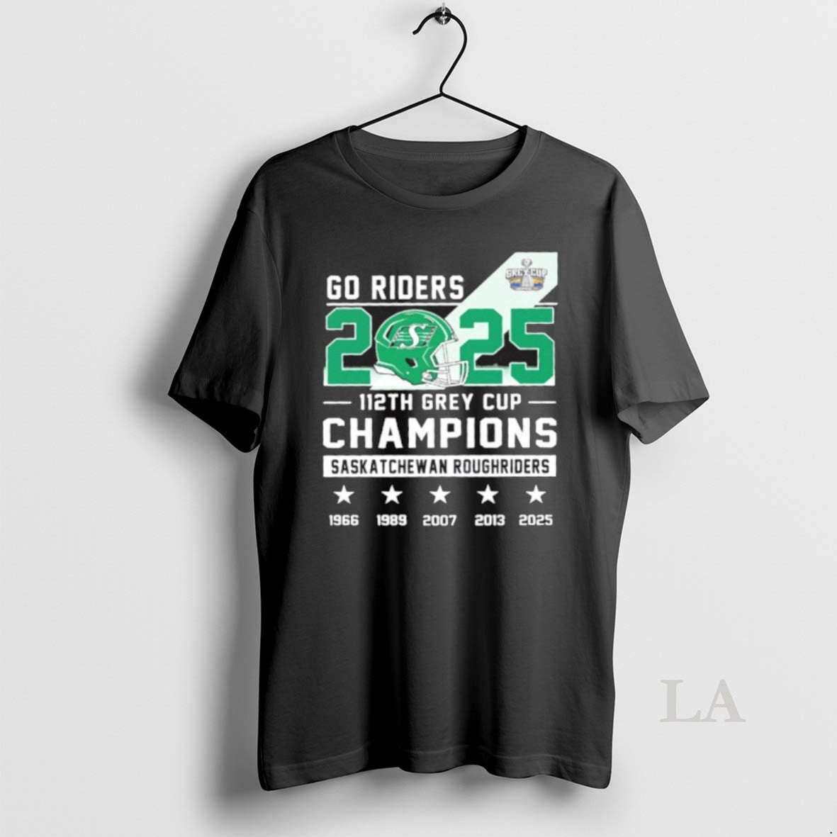 Original Go Riders 2025 112th Gray Cup Champions Saskatchewan Roughriders T-Shirts, Hoodie, Sweatshirt | RetroVerseTees.com