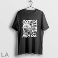Original Godzilla Minus One Pain