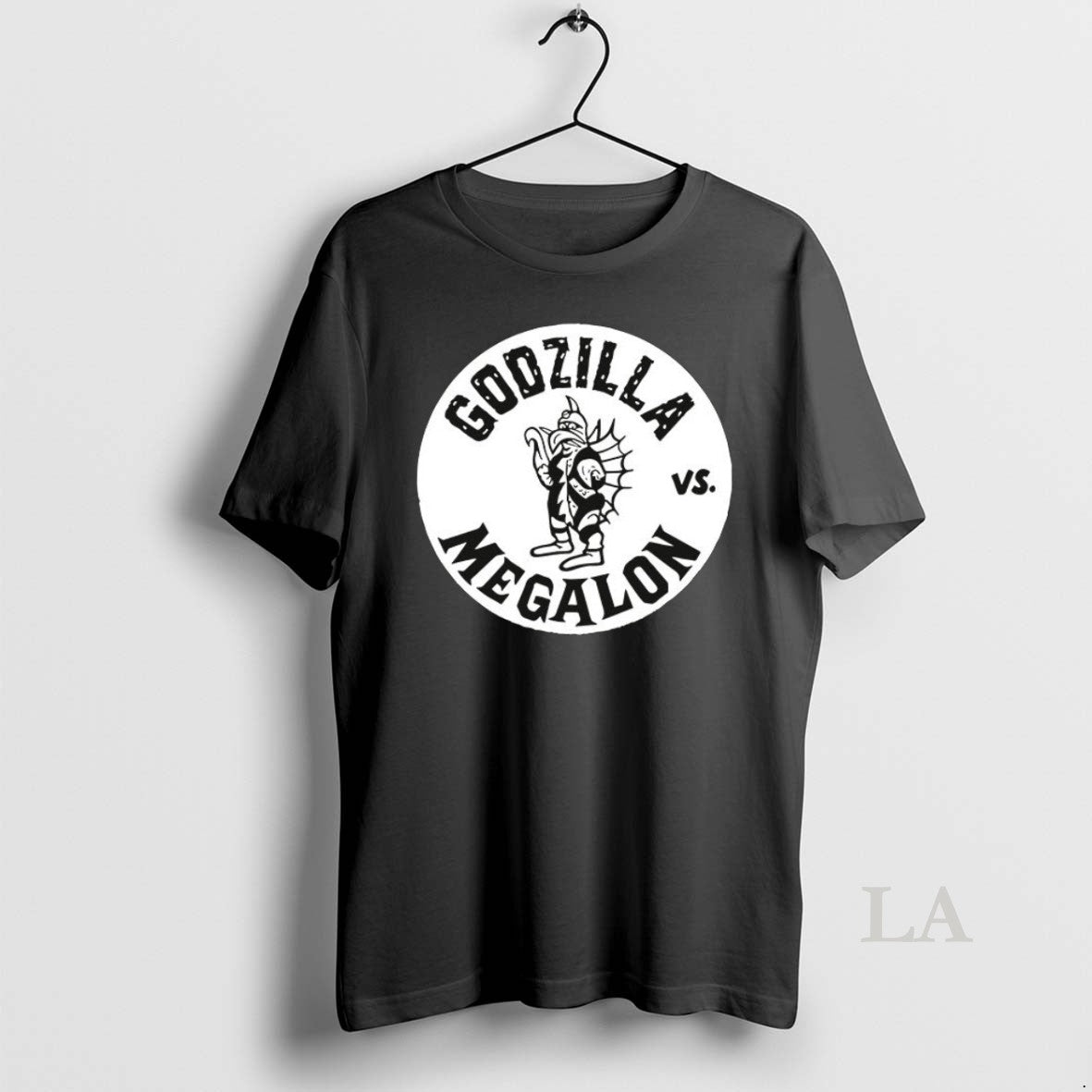 Original Godzilla Vs Megalon Ceramic Ceramic And Classic Dad Cap