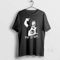 Original Golden State Warriors 61 Pat Spencer Pat Is That Signature 2 Sided T-Shirts, Hoodie, Sweatshirt | RetroVerseTees.com