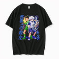 Original Gon Freecss Killua Zoldyck Hunter X Hunter Sekaiichi No Shinyu Killua Tshirts