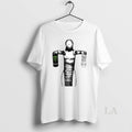 Original Goofyahhtees Csm Monster T-Shirts, Hoodie, Sweatshirt | RetroVerseTees.com
