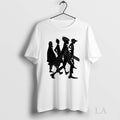 Original Gorillaz Shadows