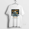 Original Govt Mule Mission Ballroom Denver Co March 27 2026 T-Shirts, Hoodie, Sweatshirt | RetroVerseTees.com
