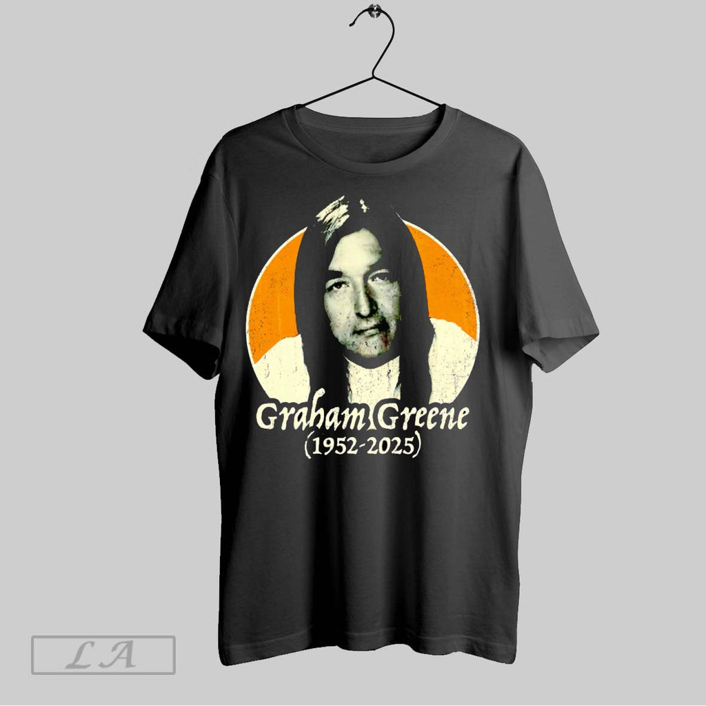 Original Graham Greene 1952 2025