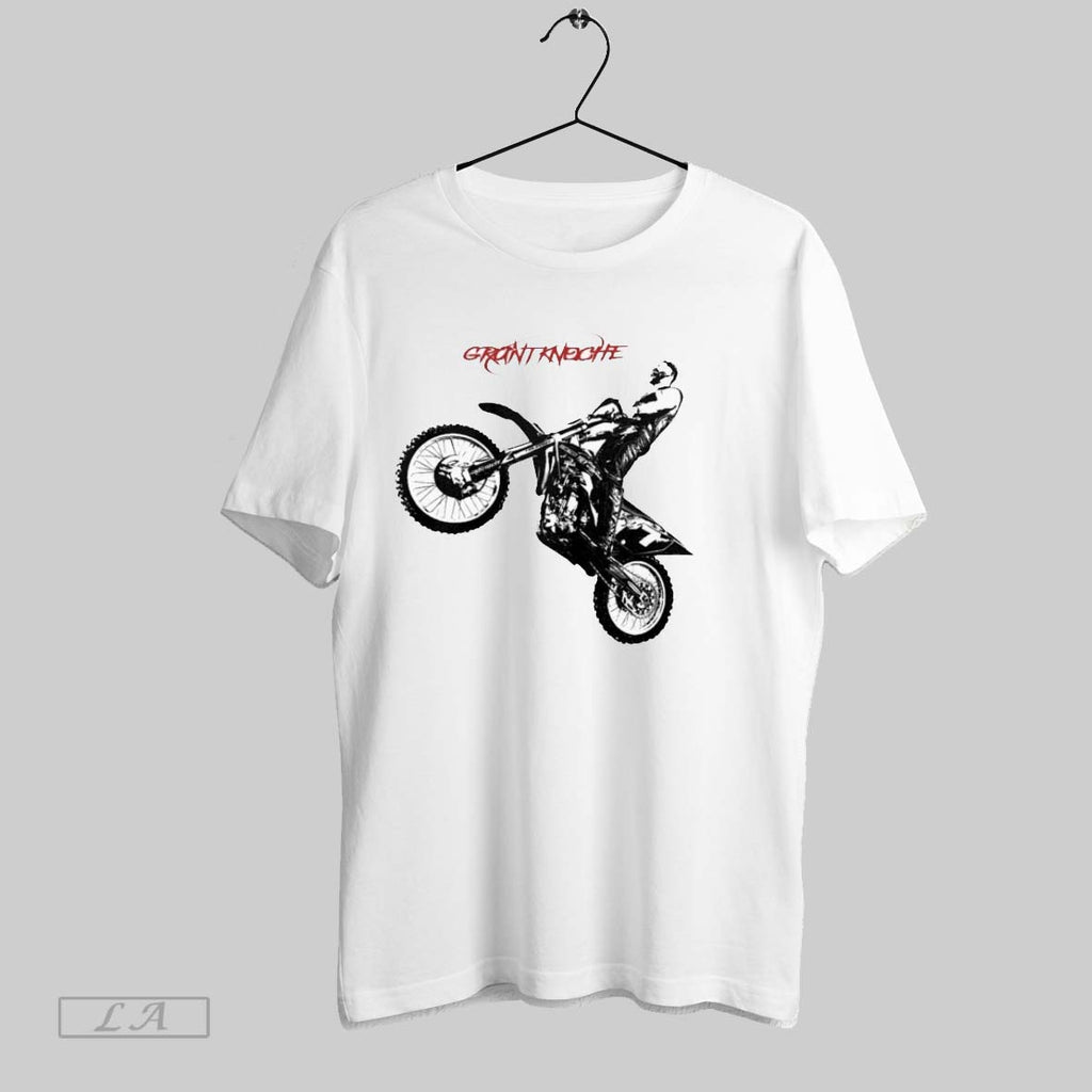 Original Grant Knoche Moto