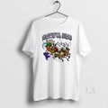 Original Grateful Dead X Peter Forsythe Steal Your Sleigh 2025 T-Shirts, Hoodie, Sweatshirt | RetroVerseTees.com