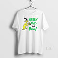 Original Green Eggs And Ham T-Shirts, Hoodie, Sweatshirt | RetroVerseTees.com