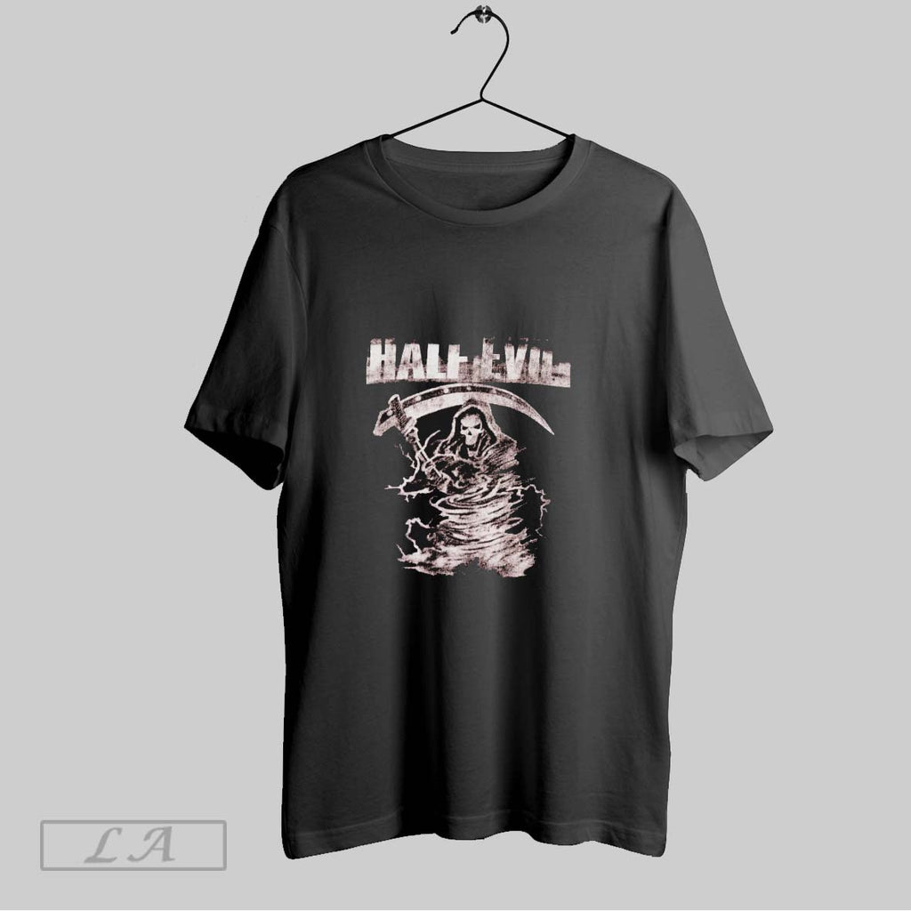 Original Half Evil 333 Tornado Warning T Shirts