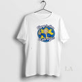 Original Hang In There It Gets Worse Vault Boy T-Shirts, Hoodie, Sweatshirt | RetroVerseTees.com