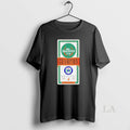 Original Hartford Athletic 2025 Usl Fagermeilter Cup Champion Heart Health Park