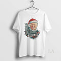 Original Ho Ho Ho Illegals Gotta Go Christmas T-Shirts, Hoodie, Sweatshirt | RetroVerseTees.com
