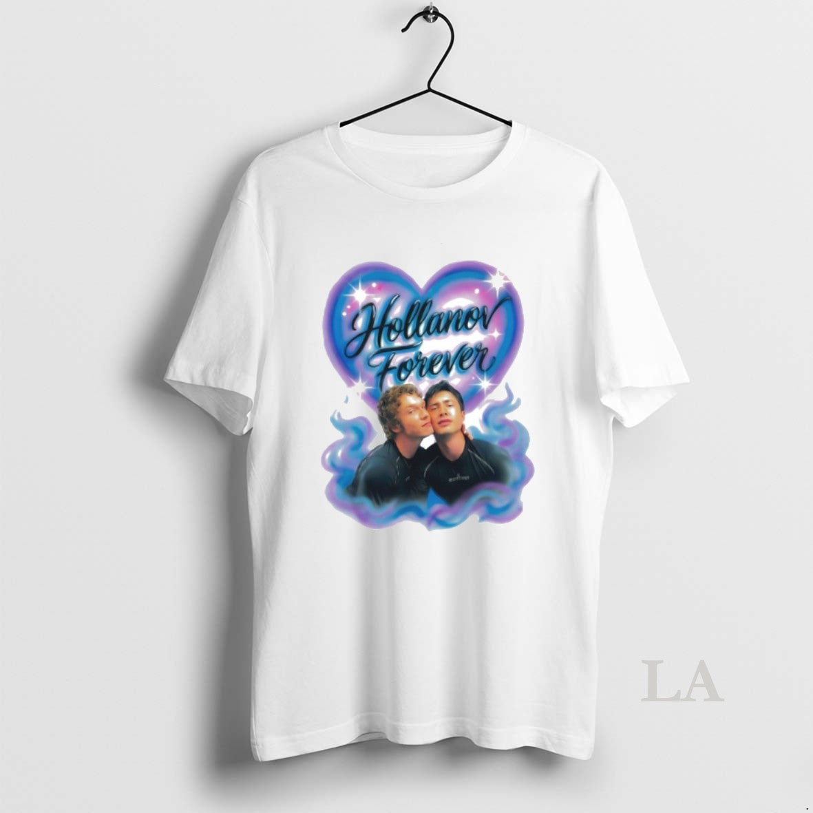 Original Hollanov Forever T-Shirts, Hoodie, Sweatshirt | RetroVerseTees.com