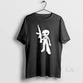 Original Homestuck Caliborn Silhouette T-Shirts, Hoodie, Sweatshirt | RetroVerseTees.com
