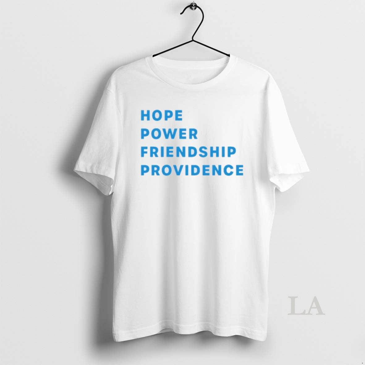 Original Hope Power Providence T-Shirts, Hoodie, Sweatshirt | RetroVerseTees.com