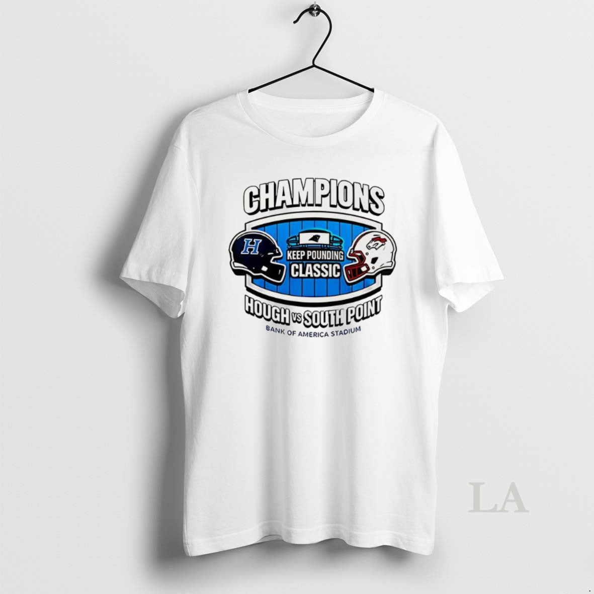 Original Hough Huskies Vs South Point 8a State Champions 2025 T-Shirts, Hoodie, Sweatshirt | RetroVerseTees.com