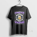 Original I Live In Connecticut And Win Lose Or Tie Im A Die Hard Minnesota T-Shirts, Hoodie, Sweatshirt | RetroVerseTees.com