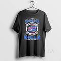 Original I Live In Ohio And Win Lose Or Tie Im A Die Hard Buffalo T-Shirts, Hoodie, Sweatshirt | RetroVerseTees.com