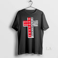Original I Can Do All Things Through Christ Who Strengthens Me Cincinnati Reds Baseball Cross