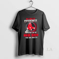 Original I Dont Need Evidence If You Dont Like The Boston Red Sox You Are T-Shirts, Hoodie, Sweatshirt | RetroVerseTees.com