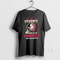 Original I Dont Need Evidence If You Dont Like The Florida State Seminoles You Are T-Shirts, Hoodie, Sweatshirt