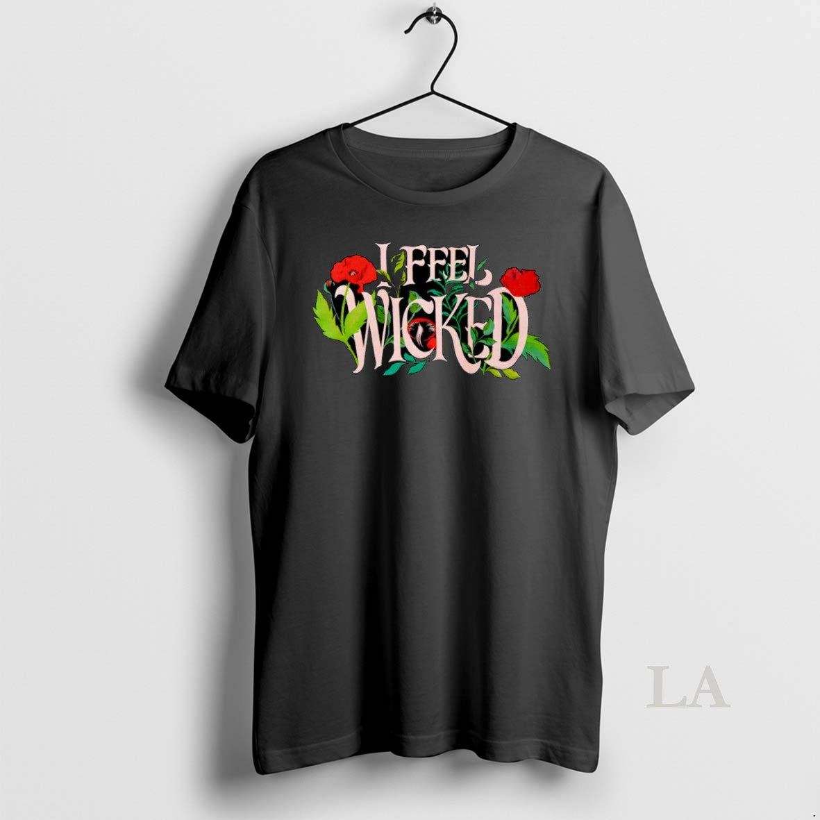 Original I Feel Wicked