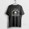 Original I Hold The Keys Santana The Ricanstruction New York Ceramic Ceramic And Classic Dad