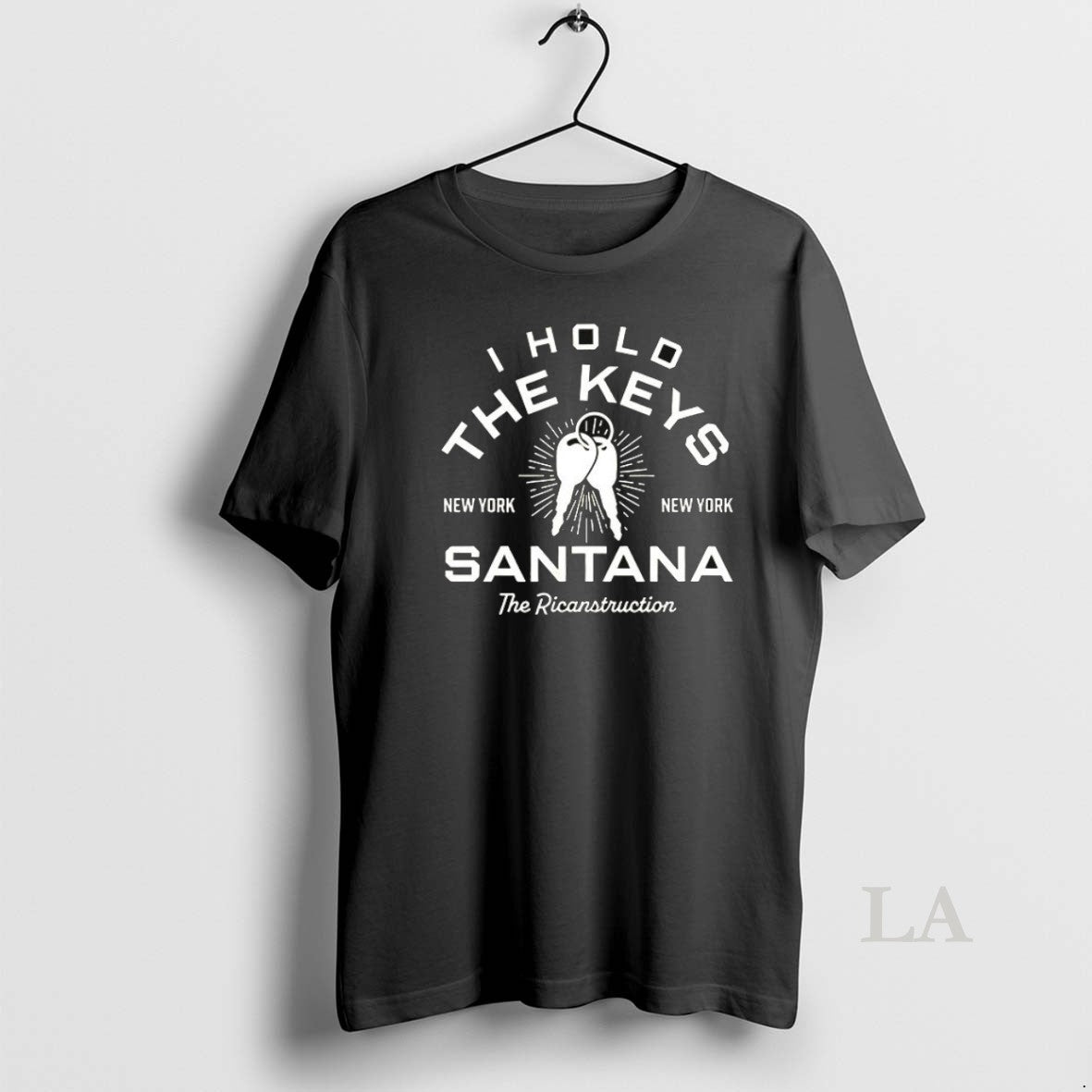 Original I Hold The Keys Santana The Ricanstruction New York Ceramic Ceramic And Classic Dad