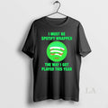 Original I Must Be Wrapped The Way I Got Played This Year T-Shirts, Hoodie, Sweatshirt | RetroVerseTees.com