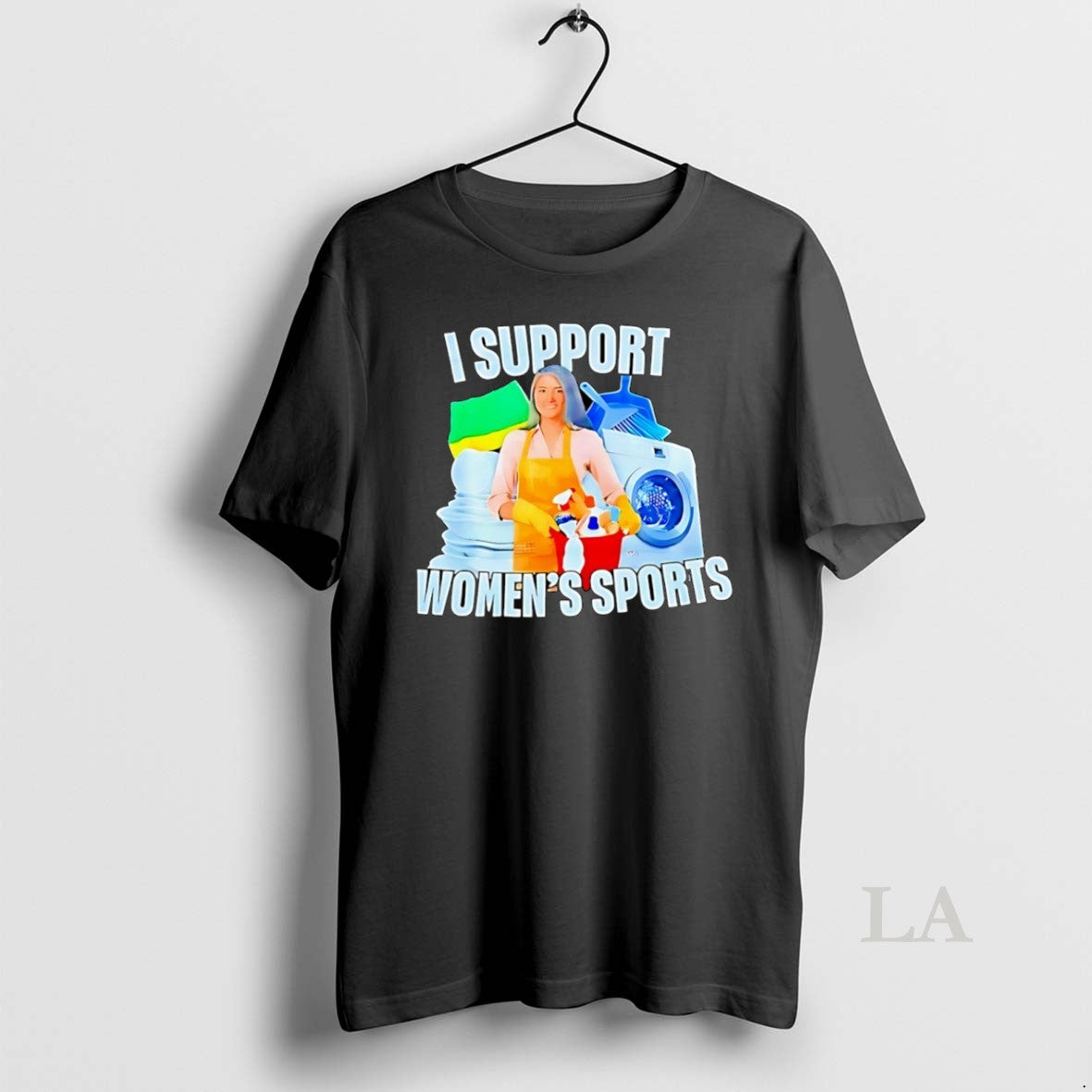 Original I Support Womens Sports T-Shirts, Hoodie, Sweatshirt | RetroVerseTees.com