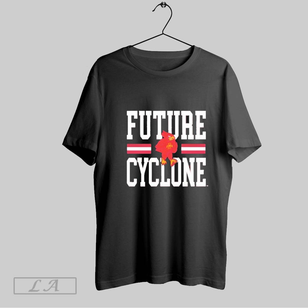 Original Isu Cyclones Future Cyclone