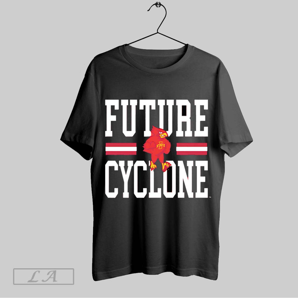 Original Isu Future Cyclone T Shirt