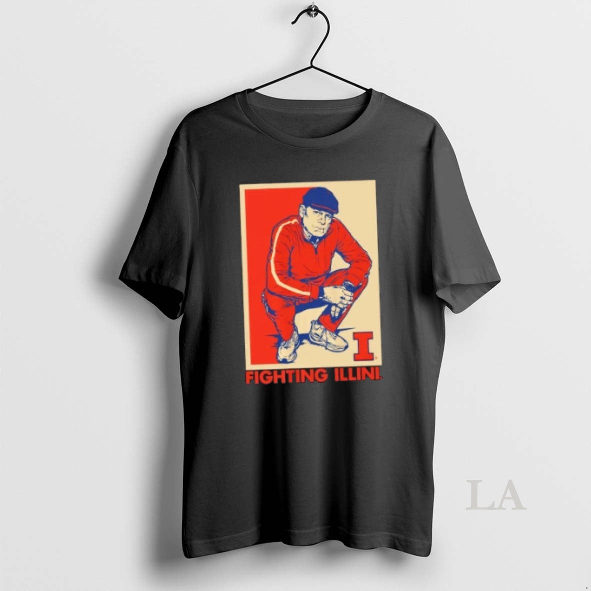 Original Illinois Fighting Illini Basketball Track Suit Underwood T-Shirts, Hoodie, Sweatshirt | RetroVerseTees.com