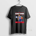 Original In Vj Edgecombe We Trust Philadelphia 76ers T-Shirts, Hoodie, Sweatshirt | RetroVerseTees.com