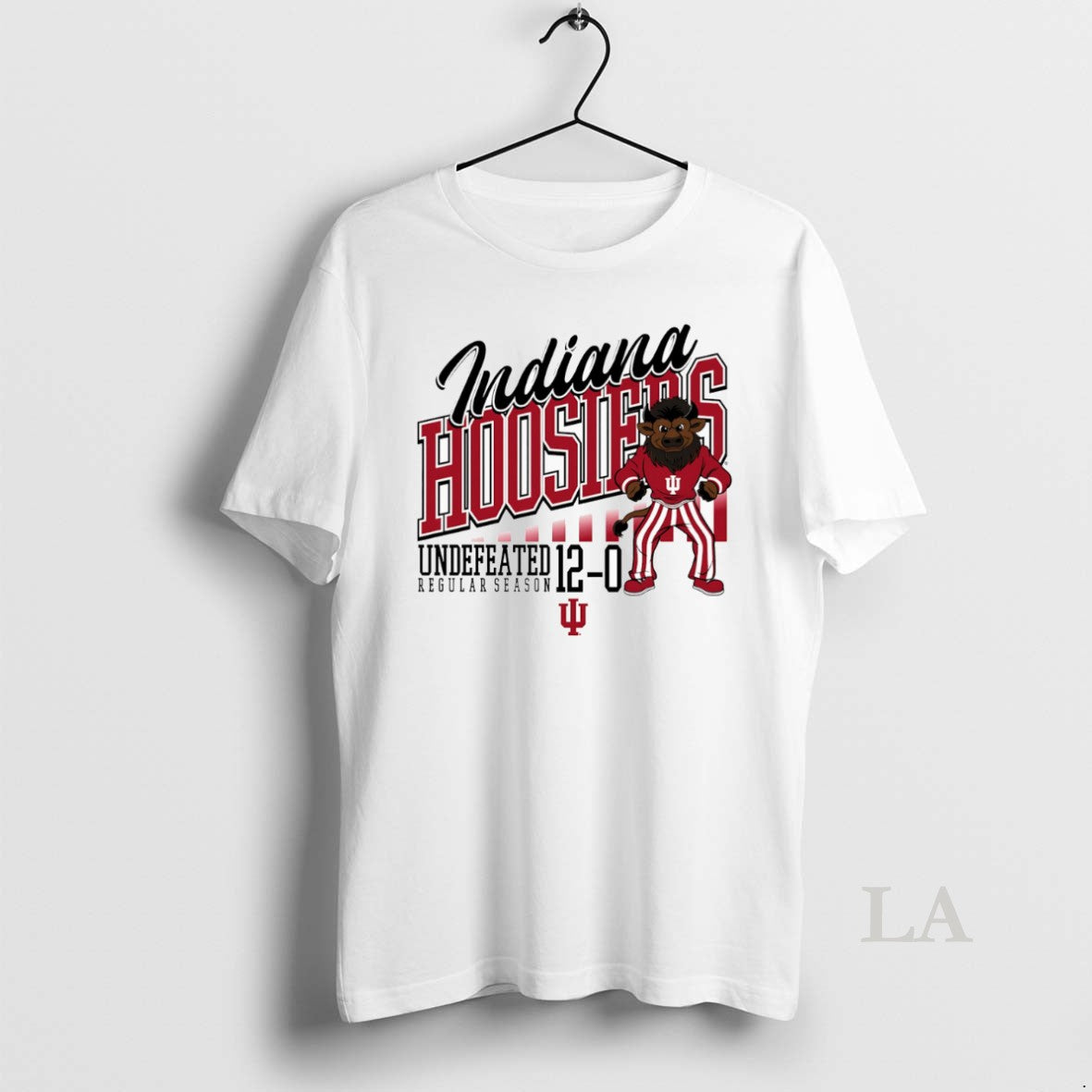 Original Indiana Football Undefeated Season 2025 T-Shirts, Hoodie, Sweatshirt | RetroVerseTees.com