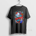 Original Indianapolis Colts Football Merry Coltsmas Christmas Holiday T-Shirts, Hoodie, Sweatshirt | RetroVerseTees.com