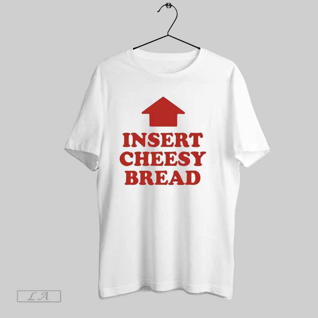 Original Insert Cheesy Bread