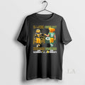 Original Iowa Vs Packers Mascot On Saturdays And On Sundays T-Shirts, Hoodie, Sweatshirt | RetroVerseTees.com