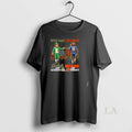 Original Irish Vs Bears Mascot On Saturdays And On Sundays T-Shirts, Hoodie, Sweatshirt | RetroVerseTees.com