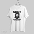 Original J Cole Wanted Have You Seen This Man Call 1 900 The Fall Off
