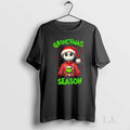 Original Jack Skellington Grinchmas Season