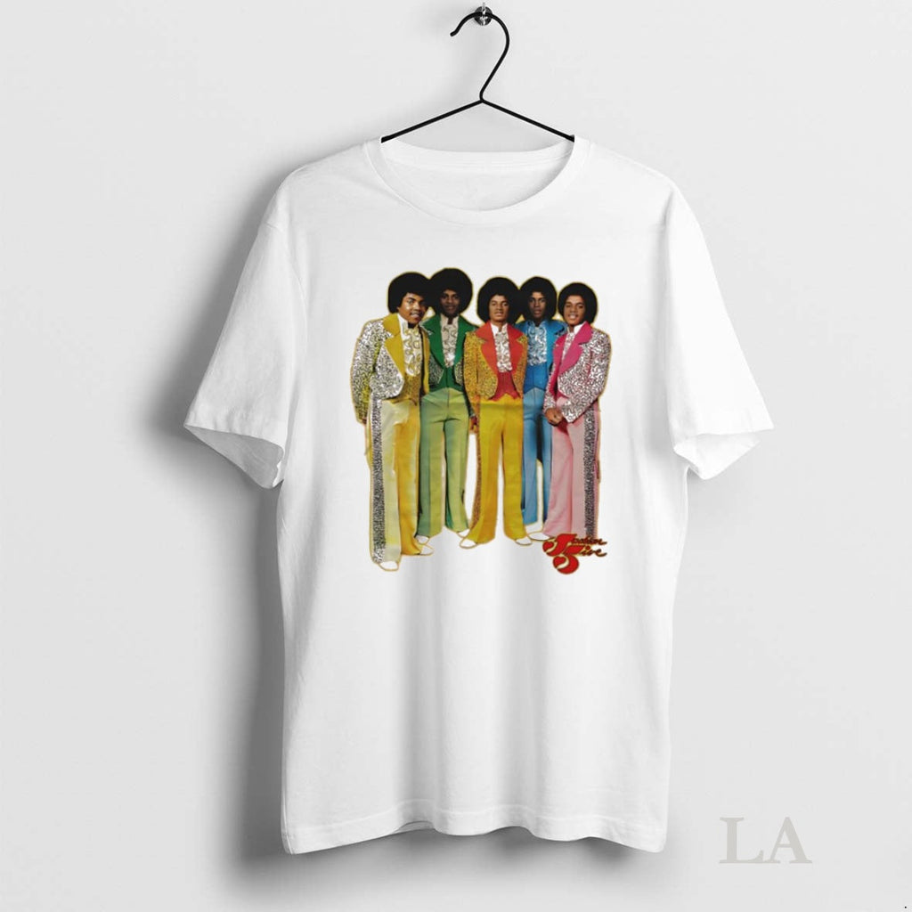 Original Jackson Flares Tee Unisex T-shirt, Sweatshirt, Hoodie (1)