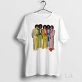 Original Jackson Flares Tee Unisex T-shirt, Sweatshirt, Hoodie (1)
