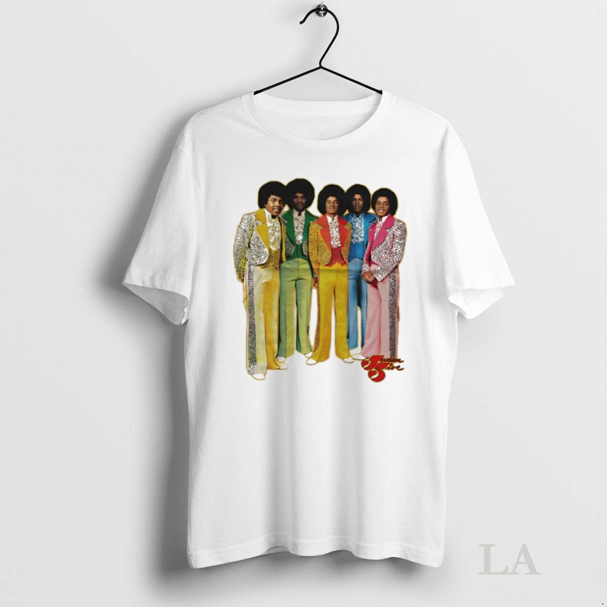 Original Jackson Flares Tee Unisex T-shirt, Sweatshirt, Hoodie (1)