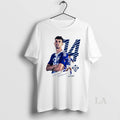 Original Jacobo Ramon Players Collection T-Shirts, Hoodie, Sweatshirt | RetroVerseTees.com